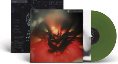 Produktbild von Spellling: Spellling: Portrait Of My Heart (Limited Edition) (Olive Green Vinyl) - - (LP / P)
