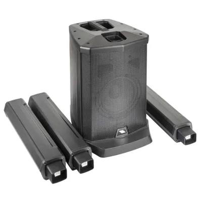 Zdjęcie produktu dla PROEL Session 1 Free System kolumn PA