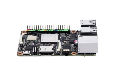 Image de Asus Tinker Board S R2.0/A/2G/16G