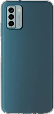Zdjęcie produktu dla imoshion Softcase Backcover do Nokia G22 - przezroczysty