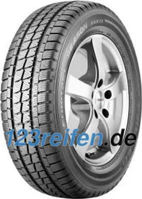 Produktbild von Falken Euroall Season Van11 235/65R16C 121R Blk