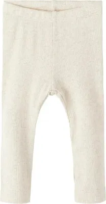 Produktbild von Name It Kab Leggings Beige 24 Months Jungen Beige 24 Months