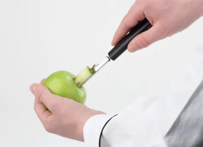 Produktbild von APS Apfelausstecher ORANGE