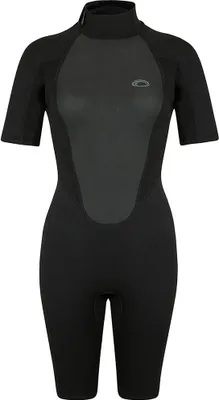 Produktbild von Typhoon Storm 3 2-3 Mm Shorty Schwarz 2XL Schwarz 2XL