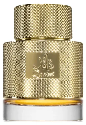 Productafbeelding van Lattafa Parfum Qaaed Eau de Parfum, 100 ml