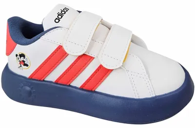 Immagine prodotto di Adidas scarpe Grand Court Mickey, IF4054