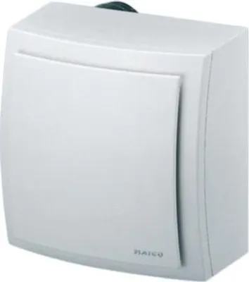 Produktbild von Maico Aufputzventilator ER-AP 60 H 61 m3/h, Feuchtesteuerung, Grundlast 0084.0154