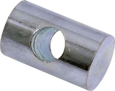 Produktbild von Buchse Bolzen Bremszug hinten 11x18mm diverse Roller 2-4 Takt