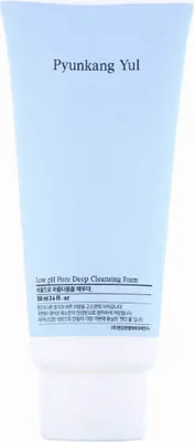 Produktbild von Pyunkang Yul Low pH Pore Deep Cleansing Foam 100ml