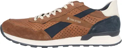 Immagine prodotto di Sneaker Rieker Sneaker in pelle liscia