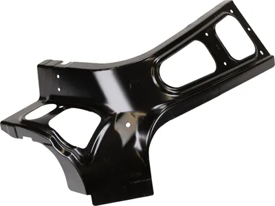 Image de Élément de coffre Fiat gauche Ducato à partir de 2006 1344539080