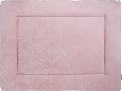 Produktbild von Baby's Only Cozy Laufstallteppich - Altrosa - 75 x 95 cm