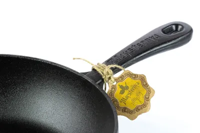 Produktbild von Maysterna Gusseisen Bratpfanne 24 cm