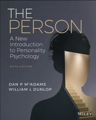 Produktbild von The Person