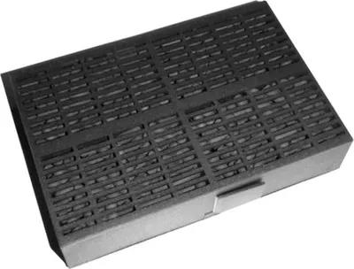 Produktbild von Teka Aktivkohlefilter C2R für Umlufthauben, Ersatzfilter gegen Gerüche