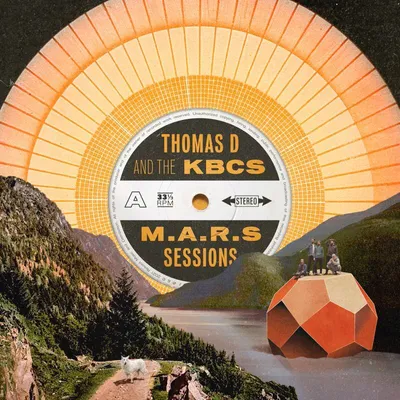 Produktbild von M.A.R.S Sessions