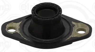 Produktbild von ELRING 577.550 Ventildeckel Zylinderkopfhaube Dichtung für OPEL Astra G CC (T98) Vectra C Caravan (Z02) Vectra C Limousine (Z02) Astra G Caravan (T98)
