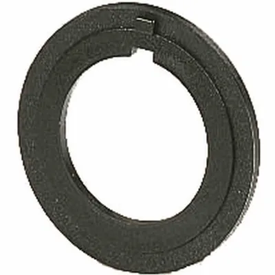 Produktbild von Eaton 216408 - Stanzdichtung - Ring - Schwarz - IP66 - IP67 - IP69 - -25 °C - 70 °C