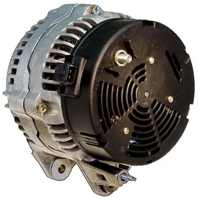 Image de Alternateur 49 mm 120A HC CARGO pour VW GOLF III