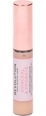 Produktbild von Make-up-Revolution verbergen & Hydrat-Flssigkeit Concealer Concealer 1PC C5