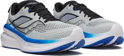 Produktbild von Saucony OMNI 22 Men | S20926-160, Größe:US 9 - EU 42.5 - CM 27 - UK 8