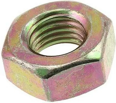 Produktbild von Mutter Variomatik M10x1,25 für Minarelli