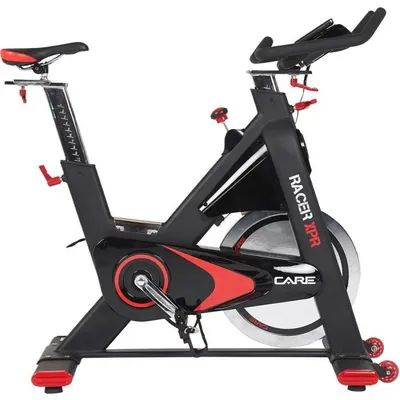 Produktbild von CARE Bike Spin Rennrad XPR Electronic