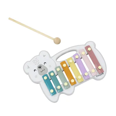 Image de Viga Xylophone Viga pour enfant PolarB