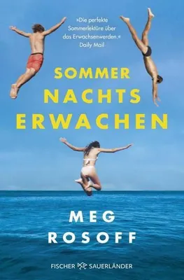 Obrázek produktu pro Sommernachtserwachen