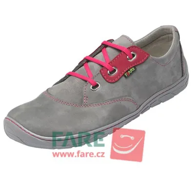 Obrázok produktu pre FARE BARE celoročná obuv 5311261 - 34