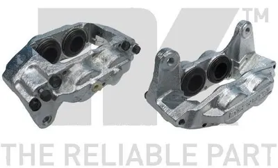 Image de Étrier de frein 40 mm 293 mm (1435-38999) adapté pour Subaru