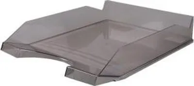 Obrázok produktu pre Zásuvka A4 DONAU Smoke Transparent Blend A