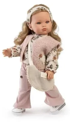 Image de Tenue pour poupée Bella 45 cm - Antonio Juan