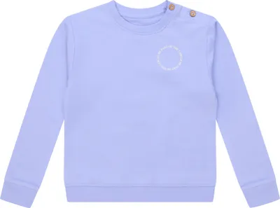 Produktbild von ONOMATO! Peanuts Snoopy Baby Mädchen Pullover Sweater Sweatshirt Cradle to Cradle, Größe:86/92