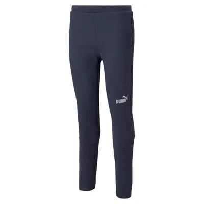 Obrázek produktu pro Pánské teplákové soupravy Puma Men Final Jogging Pant Navy Blue 2xl