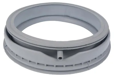Türdichtung für Waschmaschine, 350x270x70 mm, kompatibel mit Bosch/Siemens