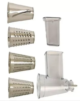 Zdjęcie produktu dla Moulinex XF6320B1, Stal nierdzewna, Stal nierdzewna, QA40/QB40/QA50/QB50/QA60/QB60/QA70