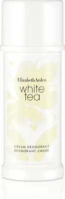 Zdjęcie produktu dla Elizabeth Arden White Tea, Kobiety, Perfumowany dezodorant, Dezodorant w kremie, Pałeczka, 40 ml, Skóra uniwersalna