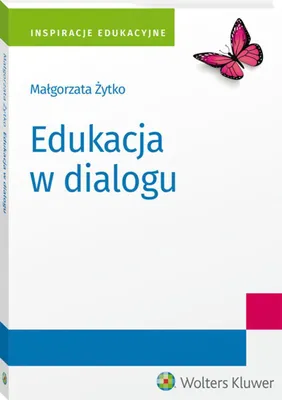 Immagine prodotto di Edukacja w dialogu - Małgorzata Żytko (Literatur und Pädagogik auf Polnisch)