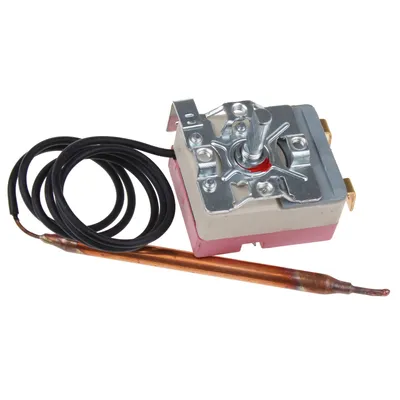 Obrázek produktu pro RENOVA BULEX - Regulátor teploty - 0010036654