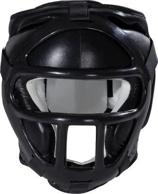 Produktbild von Kopfschutz mit Maske L