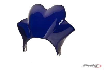 Obrázok produktu pre PUIG 21350A Wave je vhodný pre KAWASAKI Z900RS Blue
