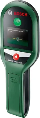 Produktbild von Bosch UniversalDetect digitales Ortungsgerät