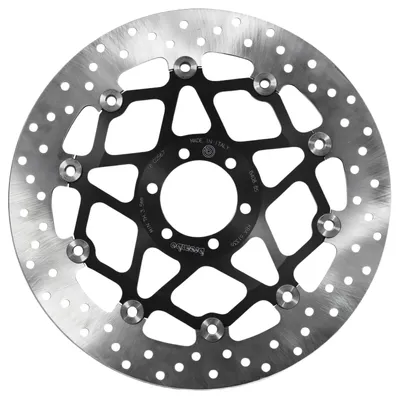 Imagen del producto de BREMBO, disco de freno, 320 mm, referencia 78B40885