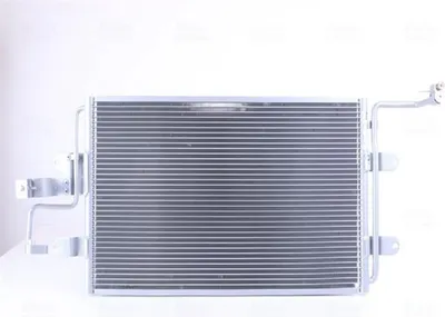 Produktbild von Kondensator, Klimaanlage NISSENS 94310