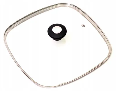 Produktbild von Glasdeckel Für Pfanne Und Topf Von Kamille