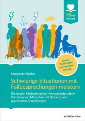 Image de Schwierige Situationen mit Fallbesprechungen meistern