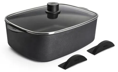 Produktbild von Bräter WOLL ECOLOGIC DH 3326x14 cm blau