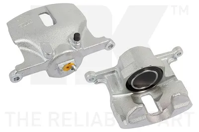 Produktbild von NK Bremssattel Vorne Rechts für SUZUKI VITARA (LY) Ø57mm 215276