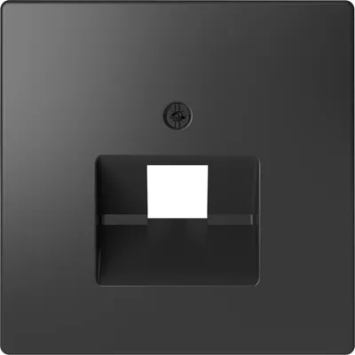 Produktbild von MERTEN MEG4521-6034 Zentralplatte UAE